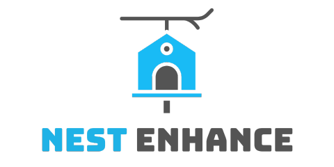 Nest Enhance Logo