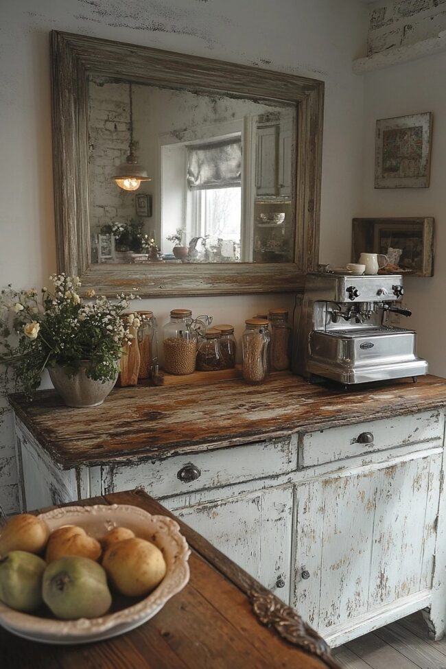 Timeless Treasures for Your Kitchen