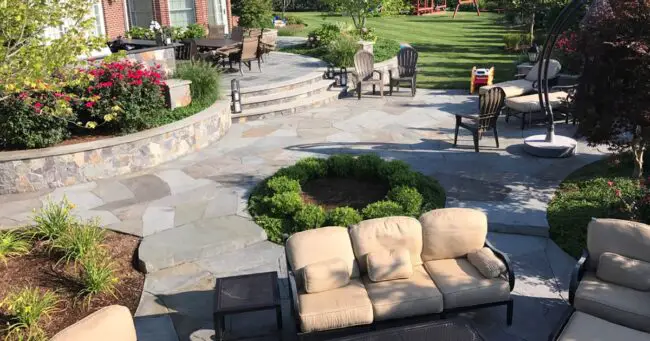 Why Stone Patios Are a Smart Outdoor Upgrade