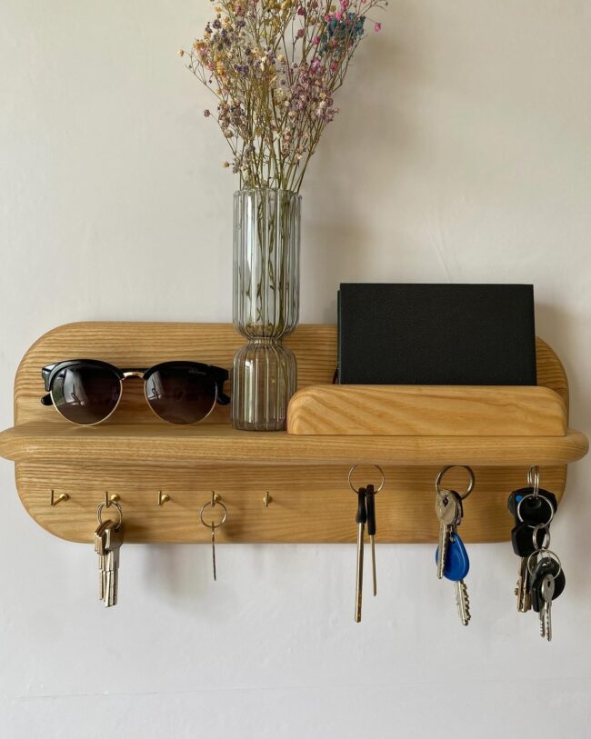 Elegant, Functional Storage