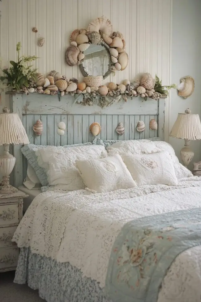 Coastal Treasures Collector's Haven