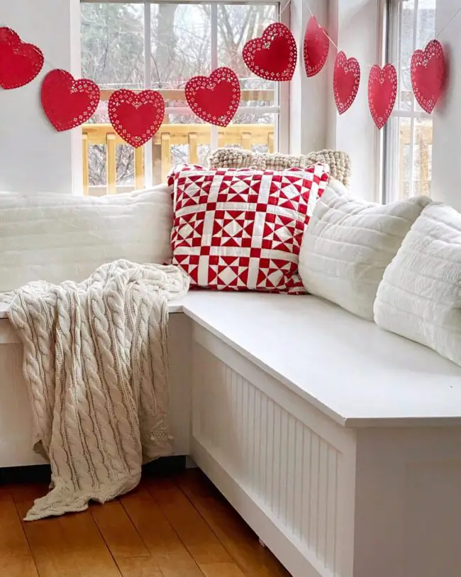 What’s the Secret to Perfect Valentine's Day Decor That Sets the Mood?