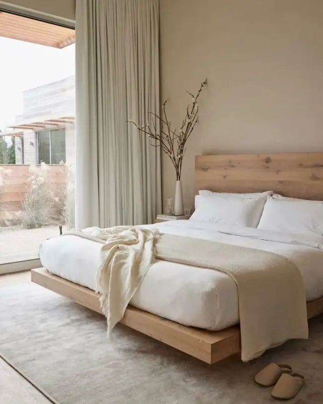 Best Color Palettes for a Zen-Inspired Bedroom