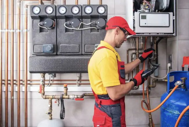 How Often Should You Maintain Your Heating System?