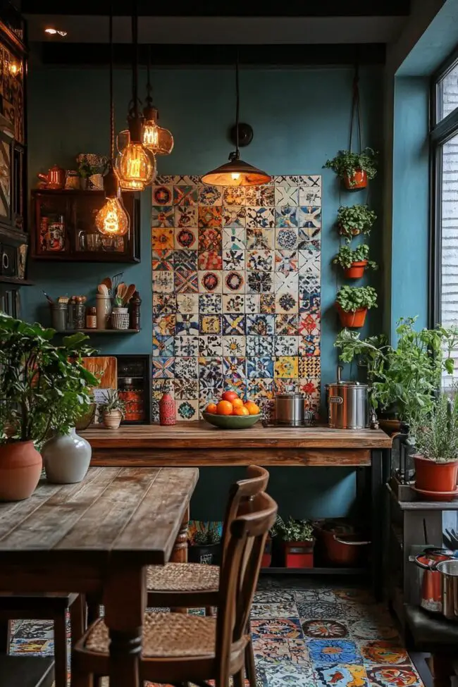 Eclectic Coffee Haven