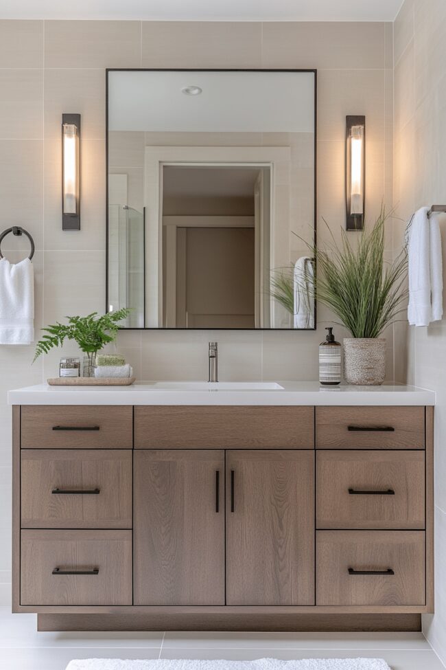 How to Choose the Right Bathroom Style for Your Home