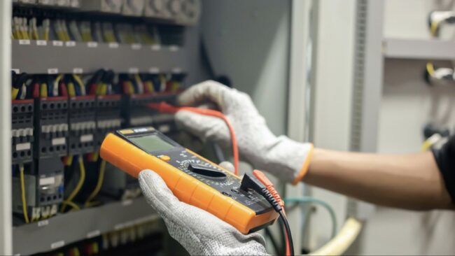 Why Hiring a Licensed Electrician is Essential