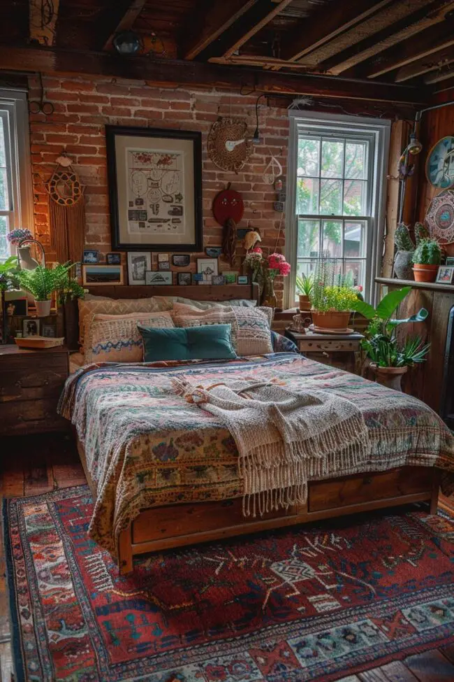 Charming Rustic Decor for Every Space