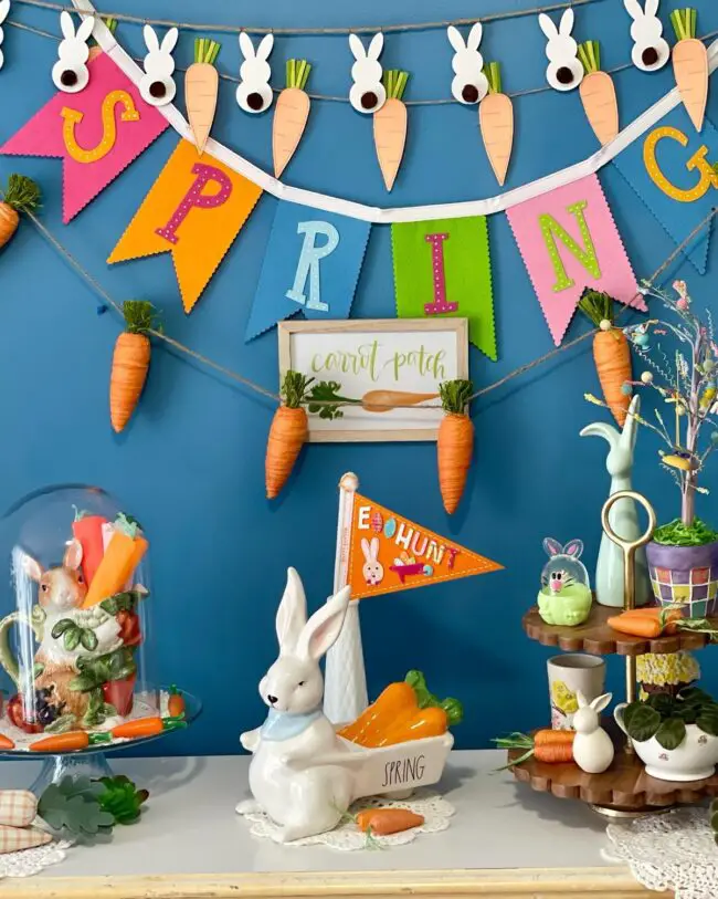 How to Choose the Right Easter Decor Style for Your Home