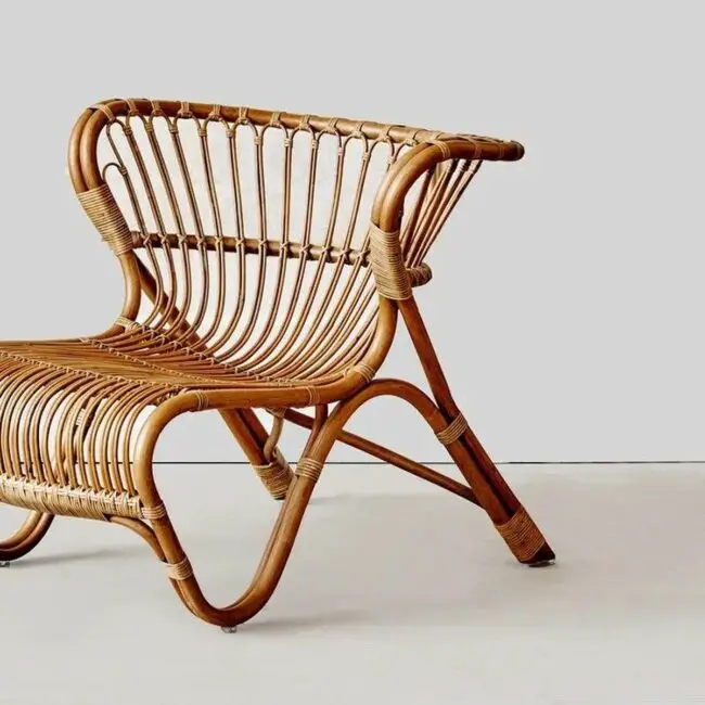 Bold Rattan Statement