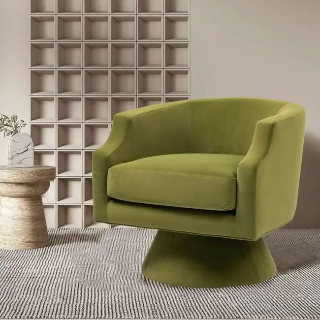 Sage Swivel Chair