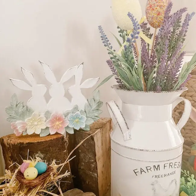 Easter Magic in Every Detail