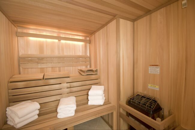 Custom Saunas: Tailored Comfort for Your Home