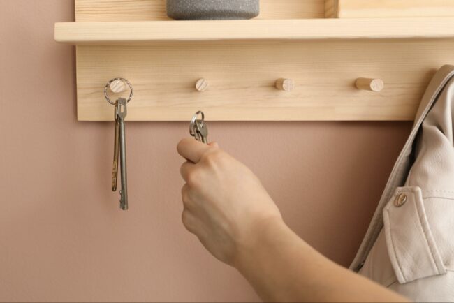 Tips for Customizing Your Key Holder