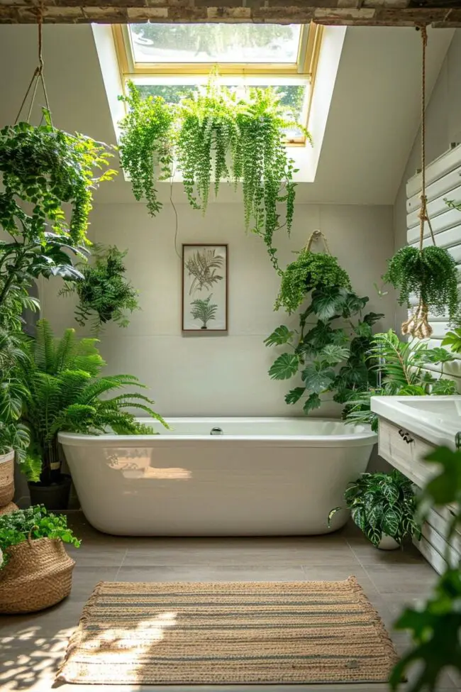 Green Oasis for Plant Lovers