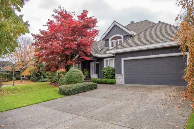 How Can I Choose A Garage Door That Adds Value To My Home?