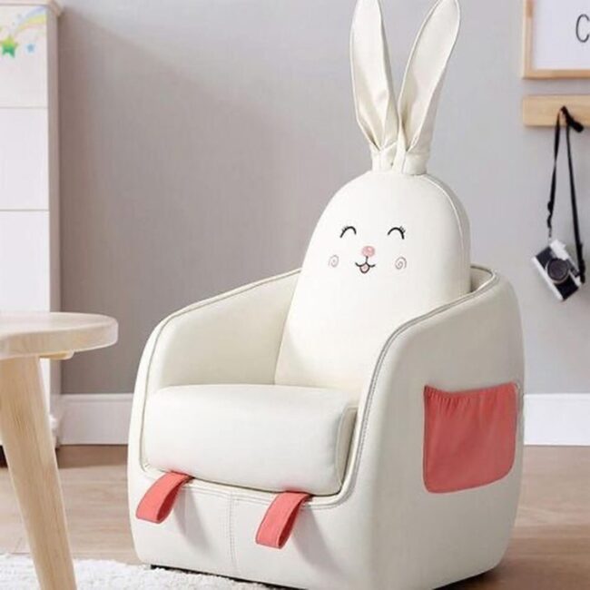 Bunny Embrace Ultimate Snuggle Seat