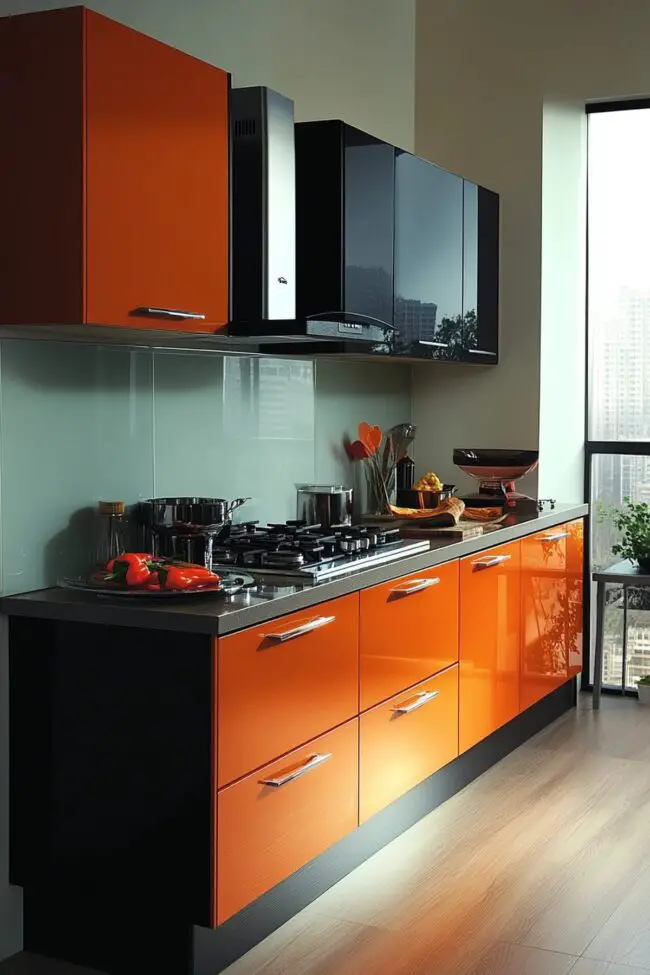 Innovative Kitchen Design Solutions