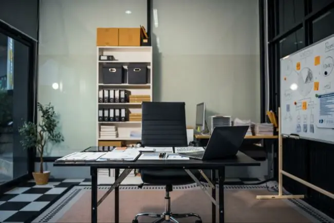 Why Office Desk Designs Are Essential for a Productive and Attractive Workspace?