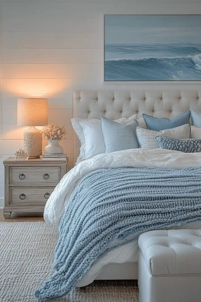 Coastal Style