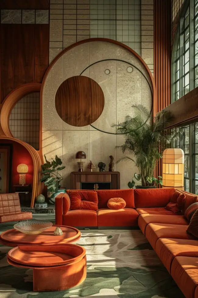 Modern Interpretations of Art Deco