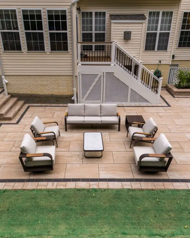 Essential Tips for Installing a Stone Patio Successfully