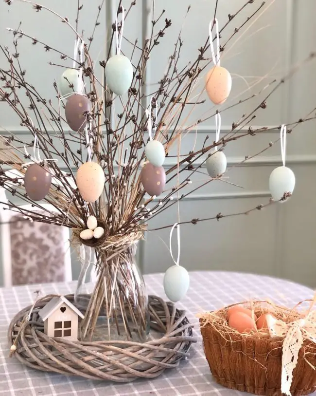 The History and Traditions of Easter Egg Decorating