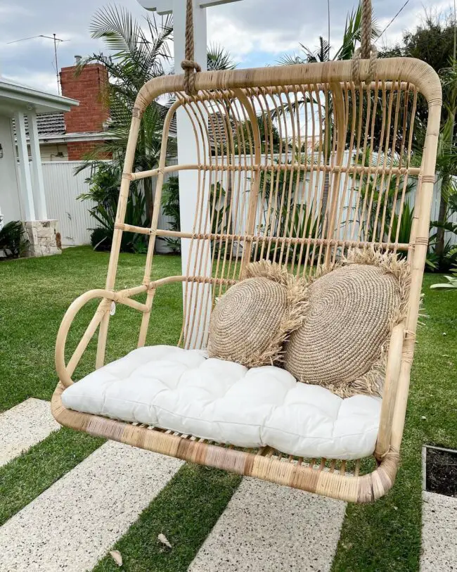 Wicker Reimagined