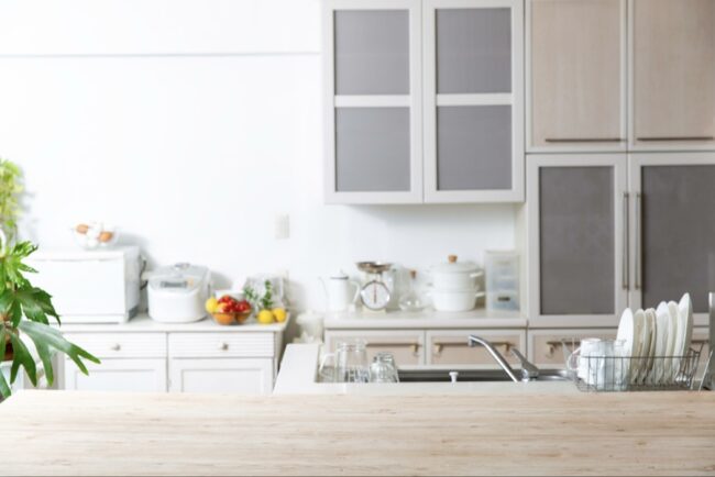 What Is Shabby Chic Style in Kitchen Design?