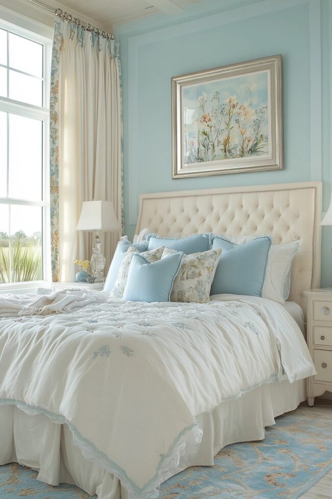 Coastal Chic Redefined