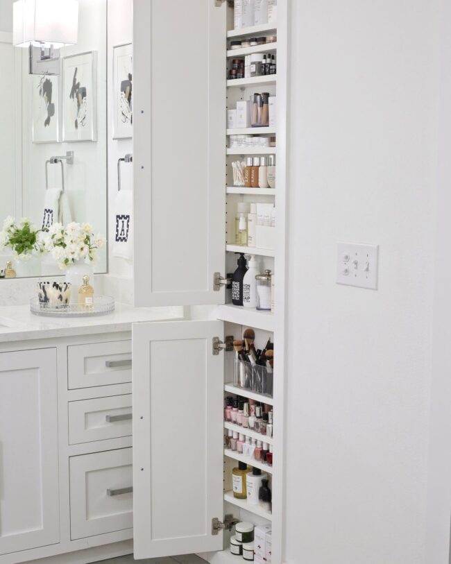 Perfume Display: Stylish Ways to Showcase Your Collection