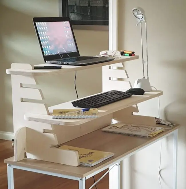 A Functional Creative Workbench