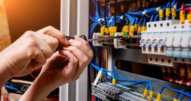 Understanding Residential Electrical Services