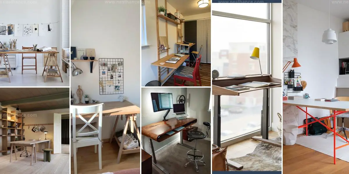 Top Sit-Stand Desk Trends