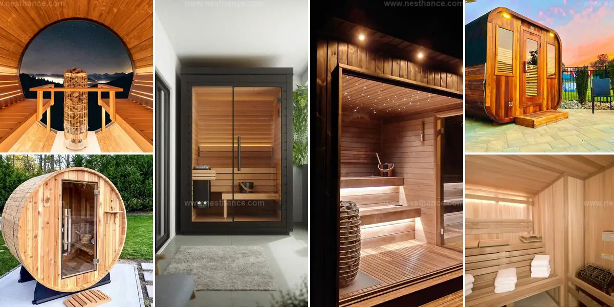 Comparing Custom and Pre-Fabricated Saunas