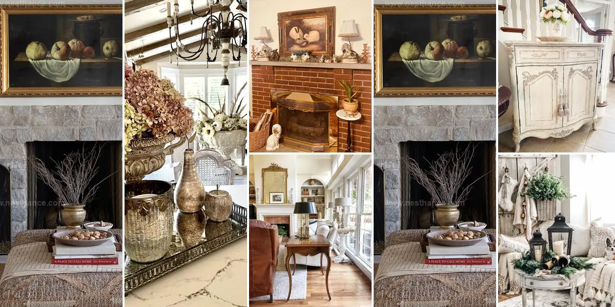 Top French Country Decorating Ideas