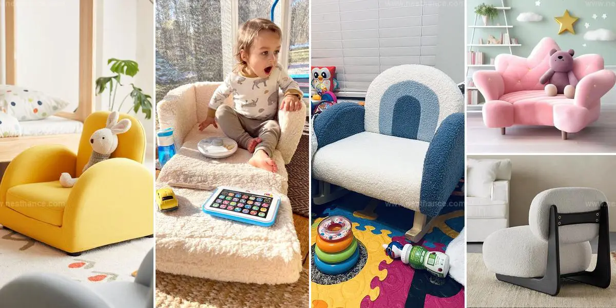 Best Kids Chair Designs