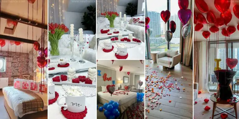 Top Valentines Room Decor Ideas