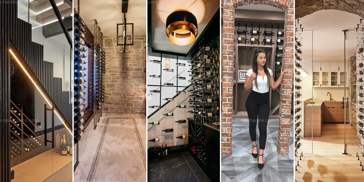 Best Wine Cellar Ideas