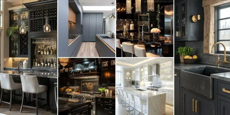 Top Modern Luxury Kitchen Ideas