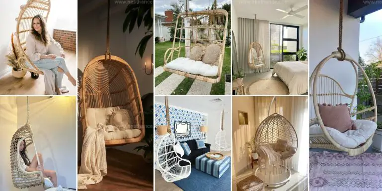 Best Hanging Chair Designs