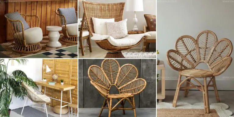 Best Rattan Chair Designs